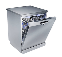 dishwasher repair Oxford ct