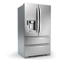 refrigerator repair Oxford ct